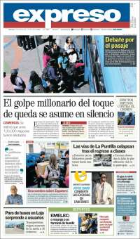 Expreso