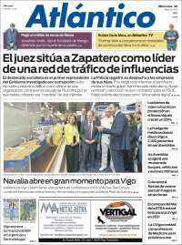 Atlántico Diario