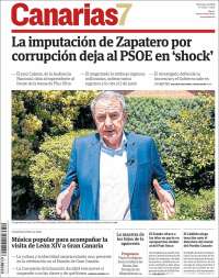 Canarias 7