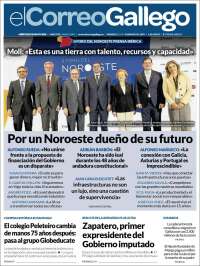 El Correo Gallego