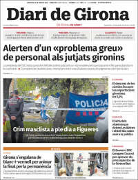 Diari de Girona