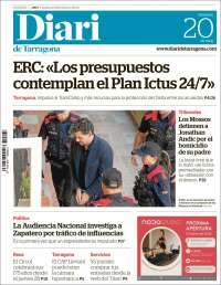 Diari de Tarragona