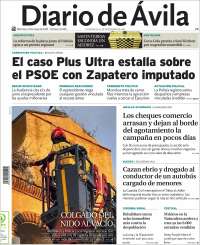 Diario de Ávila