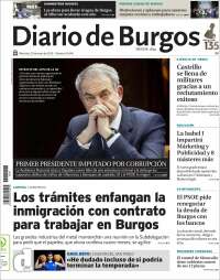 Diario de Burgos