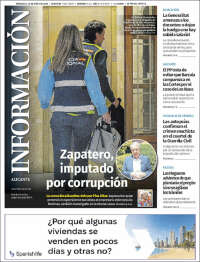Diario Información