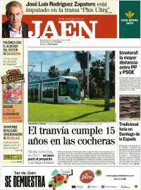 Diario Jaén