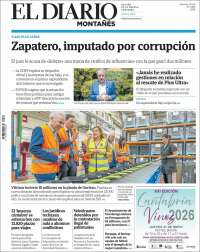 El Diario Montañés
