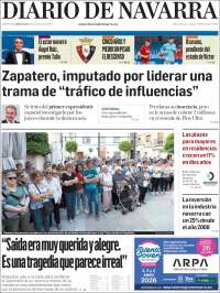 Diario de Navarra