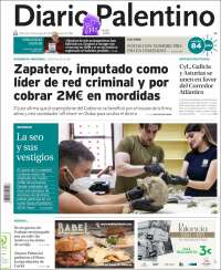 Diario Palentino