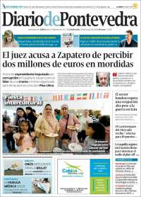 Diario de Pontevedra