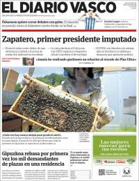 Diario Vasco