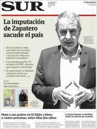 Diario el Sur