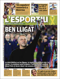 L'Esportiu