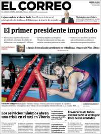 El Correo - Álava
