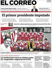 El Correo - Guipuzcoa