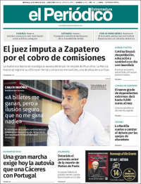 El Periódico de Extremadura
