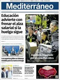 El Periódico Mediterraneo