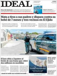 Ideal Almeria