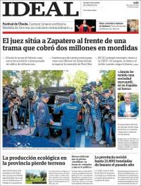 El Ideal de Jaén
