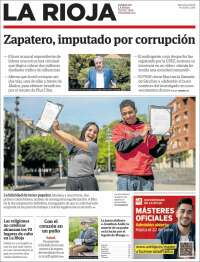 La Rioja