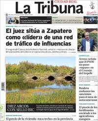 La Tribuna de Ciudad Real
