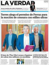 La Verdad de Cartagena