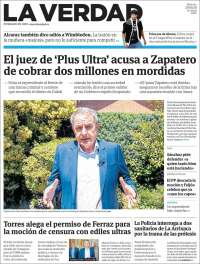 La Verdad de Murcia