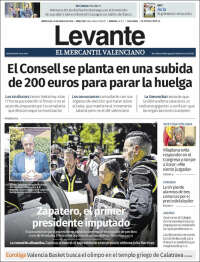 Levante