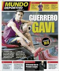 Mundo Atlético