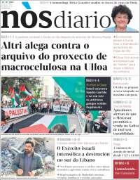 Nòs Diario