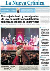 La Nueva Crónica