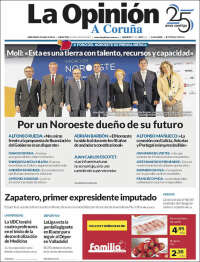 La Opinión de A Coruña