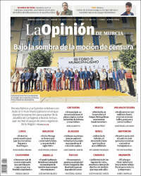 La Opinión de Murcia