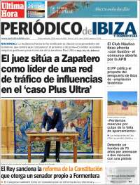 Periódico de Ibiza