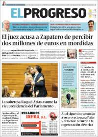 El Progreso