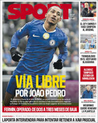 Sport