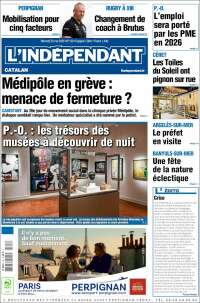 Le Indépendant