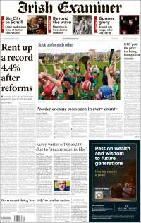 Irish Examiner