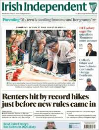 Irish Independent