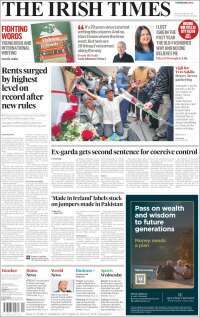 Irish Times