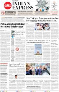 New Indian Express