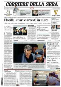 Corriere della Sera