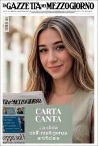 La Gazzetta del Mezzogiorno