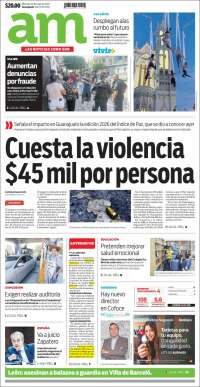 Al Día A.M.