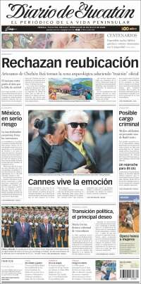 Diario de Yucatán