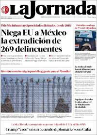 La Jornada