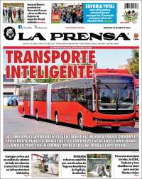 La Prensa