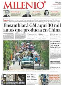 Milenio