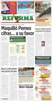 Reforma