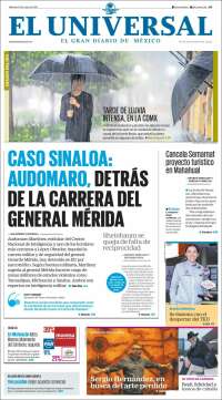 El Universal